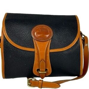 NWT Vintage Dooney and Bourke Essex bag
